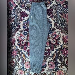 Vuori Dreamknit Boyfriend Jogger - Heather Grey Women’s Small